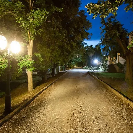 Il Granaio 2* Riparbella