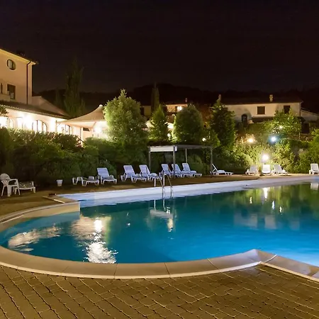 Il Granaio Lejlighedshotel 2*