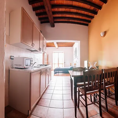 Lejlighedshotel Il Granaio