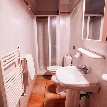 Il Granaio Lejlighedshotel Riparbella
