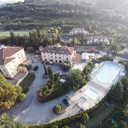 Il Granaio Riparbella