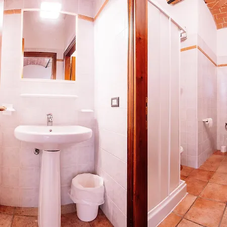 Lejlighedshotel Il Granaio Riparbella