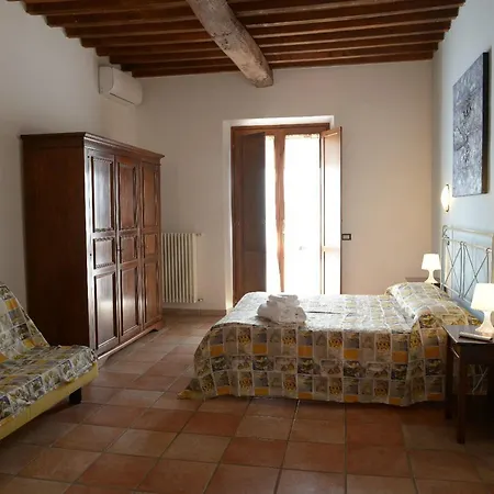 Lejlighedshotel Il Granaio
