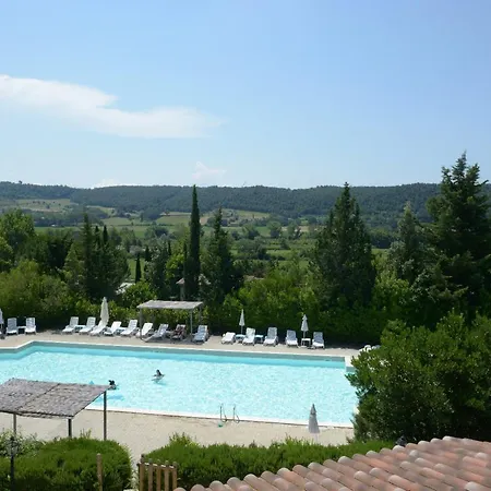 Lejlighedshotel Il Granaio Riparbella