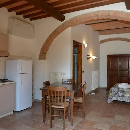 Il Granaio