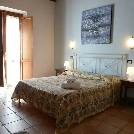 Lejlighedshotel Il Granaio Riparbella