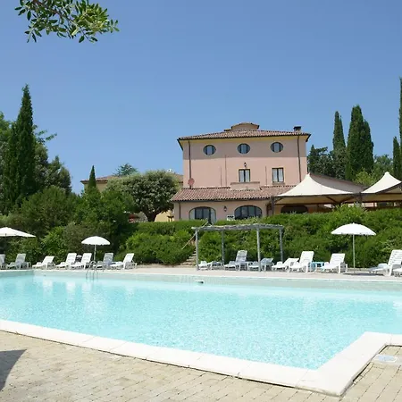 Il Granaio Lejlighedshotel Riparbella