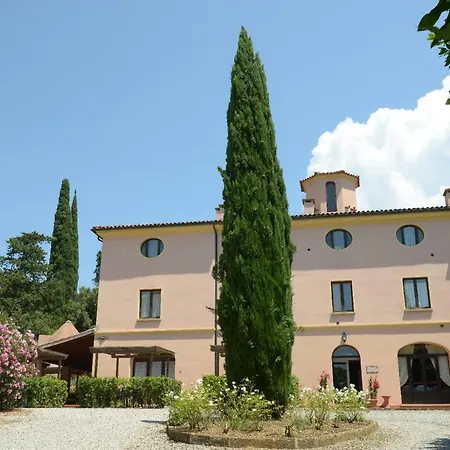 Il Granaio Riparbella