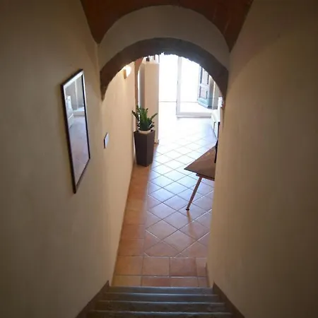 Il Granaio Lejlighedshotel 2*