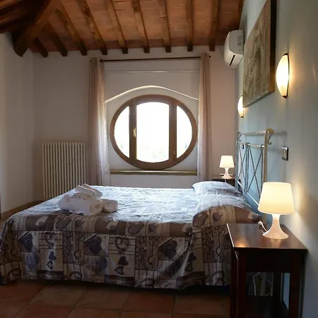 Il Granaio