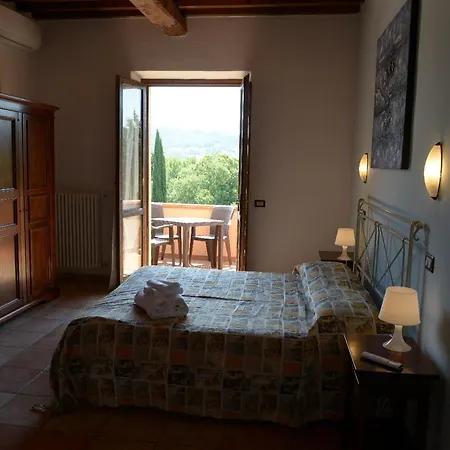 Lejlighedshotel Il Granaio