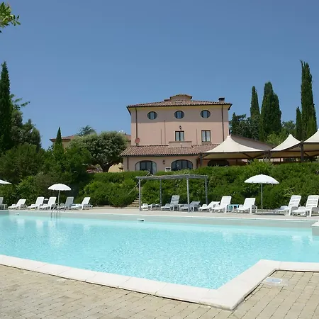 Il Granaio Riparbella
