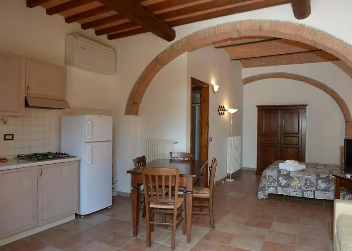 Il Granaio