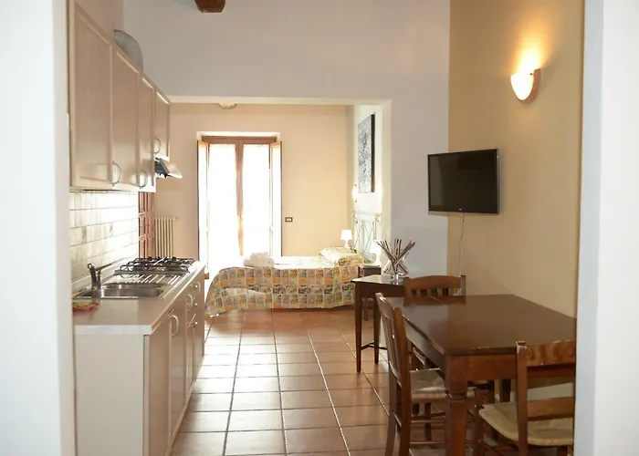 Il Granaio 3*