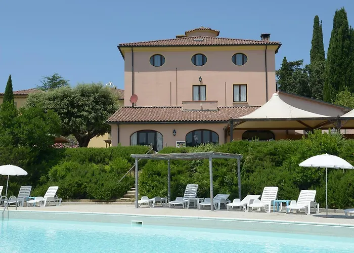 Il Granaio 3*